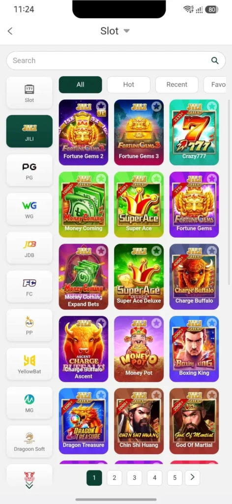 77MVP Game Download